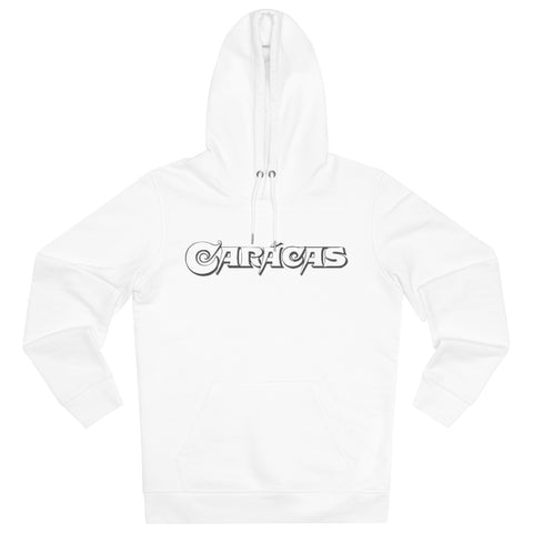 Caracas II Stencil Hoodie