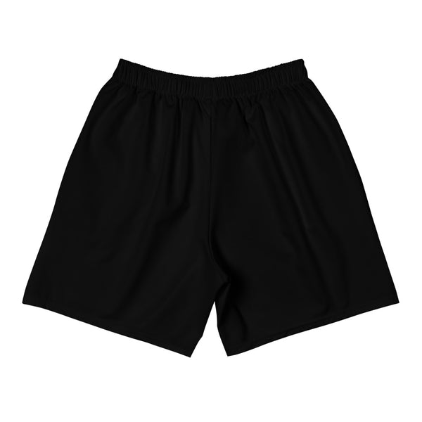 No. 00000 Shorts Black