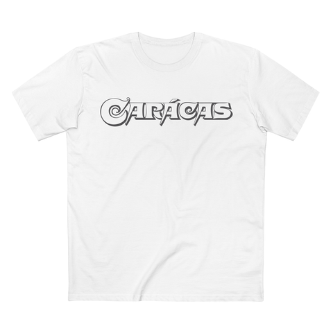 Caracas II Stencil T-shirt