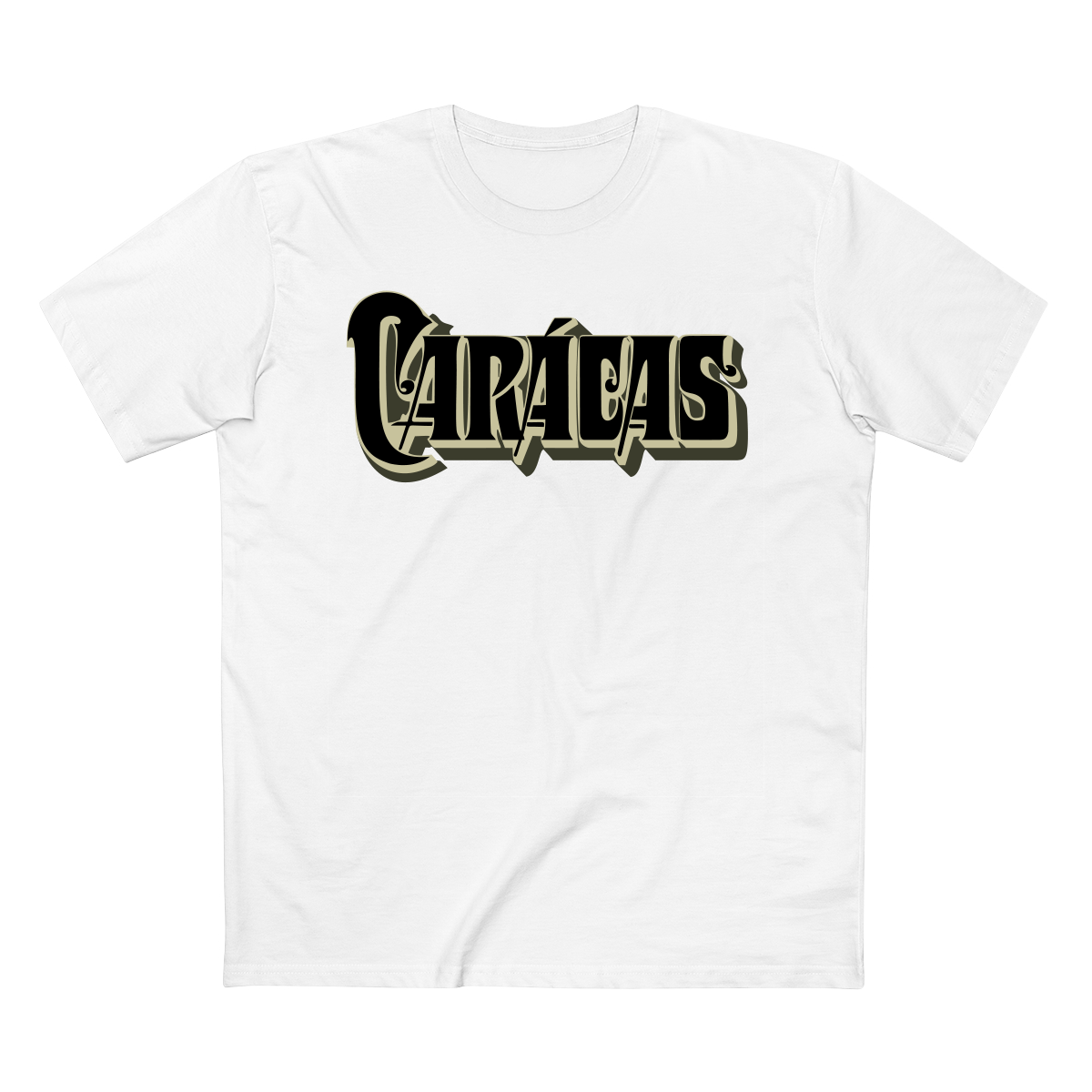 Caracas T-Shirt