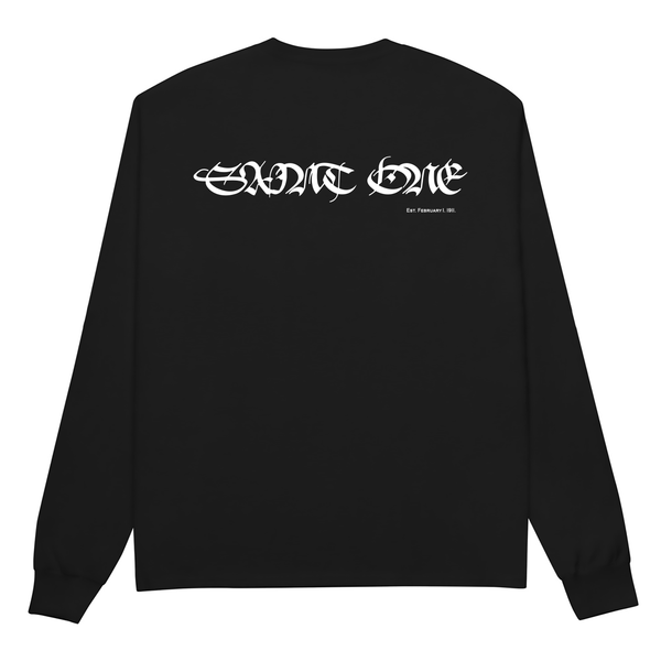 Saint One Miami Beach Long Sleeve Shirt