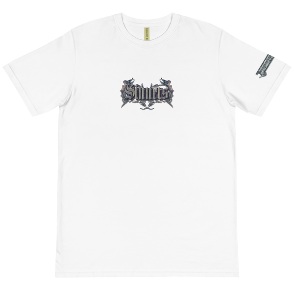 Sinners T-Shirt Blue